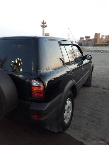 Toyota RAV4 1996, 148,000 km - 2.0 l - Gəncə