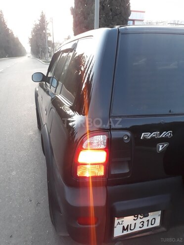 Toyota RAV4 1996, 148,000 km - 2.0 l - Gəncə