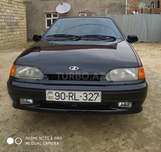 LADA (VAZ) 2115 2012, 149,000 km - 1.6 l - Bakı