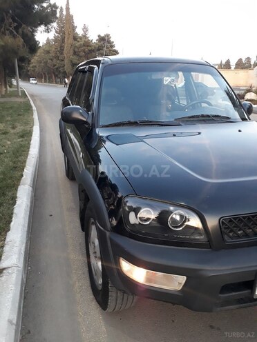 Toyota RAV4 1996, 148,000 km - 2.0 l - Gəncə