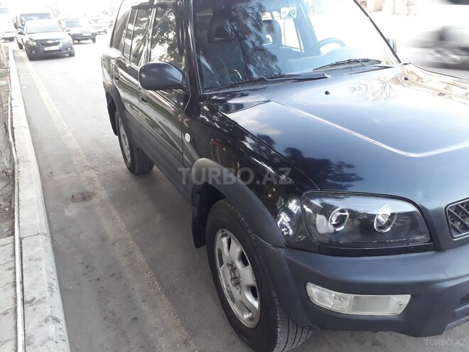 Toyota RAV4 1996, 148,000 km - 2.0 l - Gəncə