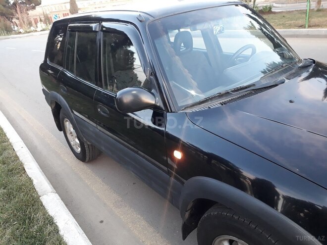 Toyota RAV4 1996, 148,000 km - 2.0 l - Gəncə