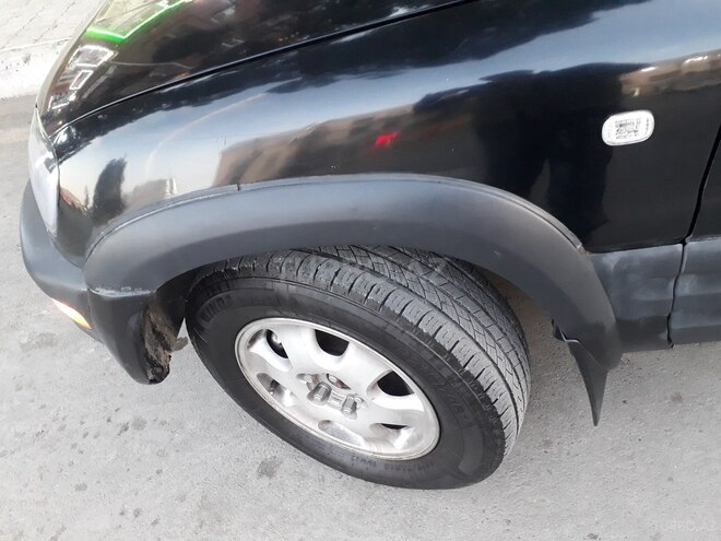 Toyota RAV4 1996, 148,000 km - 2.0 l - Gəncə