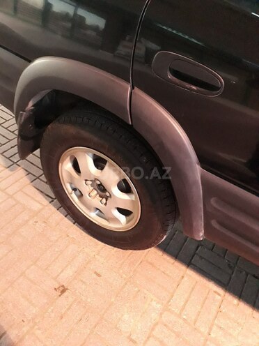 Toyota RAV4 1996, 148,000 km - 2.0 l - Gəncə