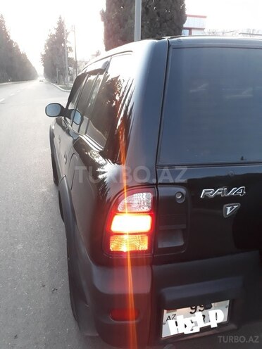 Toyota RAV4 1996, 148,000 km - 2.0 l - Gəncə