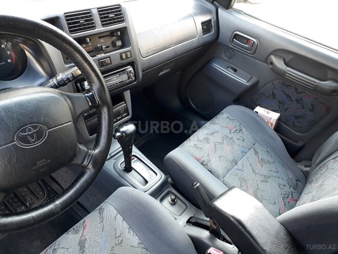 Toyota RAV4 1996, 148,000 km - 2.0 l - Gəncə