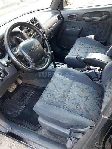 Toyota RAV4 1996, 148,000 km - 2.0 l - Gəncə