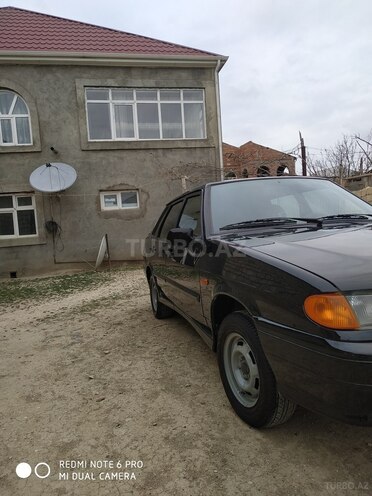 LADA (VAZ) 2115 2012, 149,000 km - 1.6 l - Bakı
