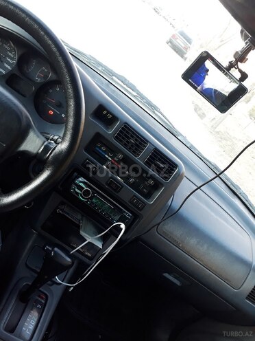 Toyota RAV4 1996, 148,000 km - 2.0 l - Gəncə