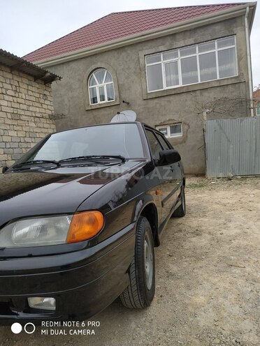 LADA (VAZ) 2115 2012, 149,000 km - 1.6 l - Bakı