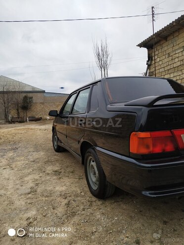 LADA (VAZ) 2115 2012, 149,000 km - 1.6 l - Bakı