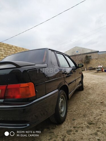 LADA (VAZ) 2115 2012, 149,000 km - 1.6 l - Bakı