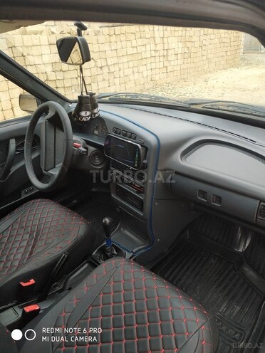 LADA (VAZ) 2115 2012, 149,000 km - 1.6 l - Bakı