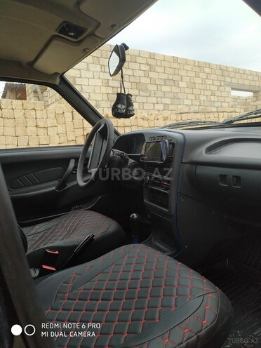 LADA (VAZ) 2115 2012, 149,000 km - 1.6 l - Bakı