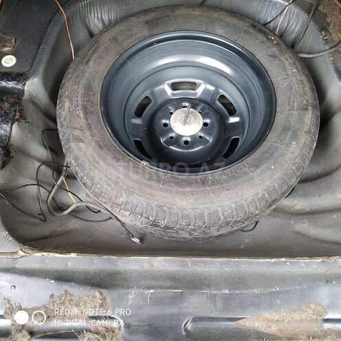 LADA (VAZ) 2115 2012, 149,000 km - 1.6 l - Bakı