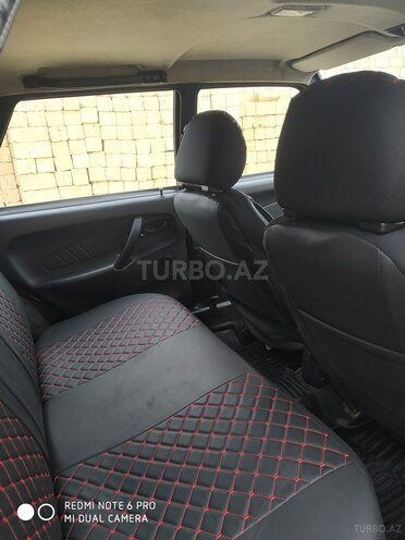 LADA (VAZ) 2115 2012, 149,000 km - 1.6 l - Bakı