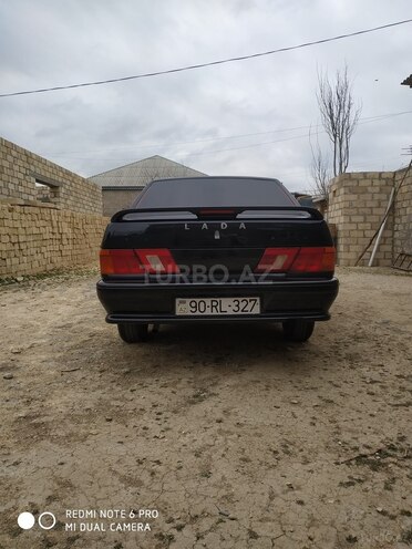 LADA (VAZ) 2115 2012, 149,000 km - 1.6 l - Bakı