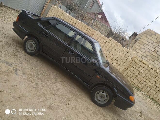 LADA (VAZ) 2115 2012, 149,000 km - 1.6 l - Bakı
