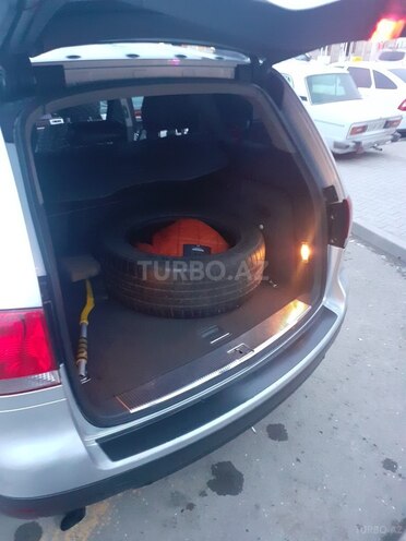 Volkswagen Touareg 2004, 430,000 km - 2.5 l - Kürdəmir