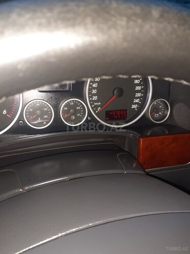 Volkswagen Touareg 2004, 430,000 km - 2.5 l - Kürdəmir