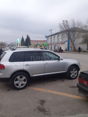 Volkswagen Touareg 2004, 430,000 km - 2.5 l - Kürdəmir