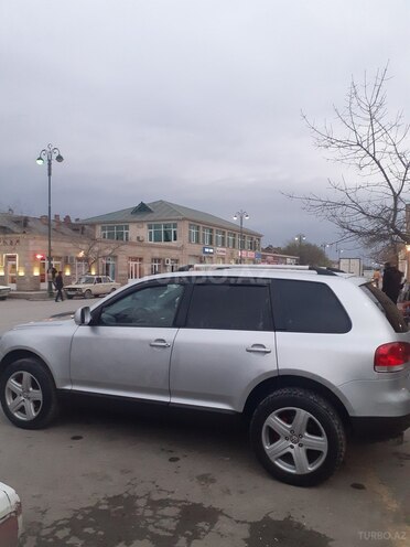 Volkswagen Touareg 2004, 430,000 km - 2.5 l - Kürdəmir