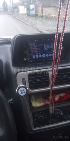Mitsubishi Pajero io 2001, 211,446 km - 0.2 l - Oğuz