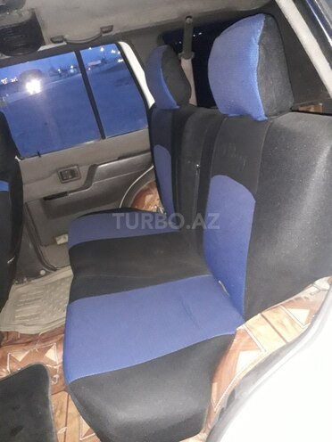 Nissan Terrano 1996, 345,870 km - 2.5 l - Xırdalan