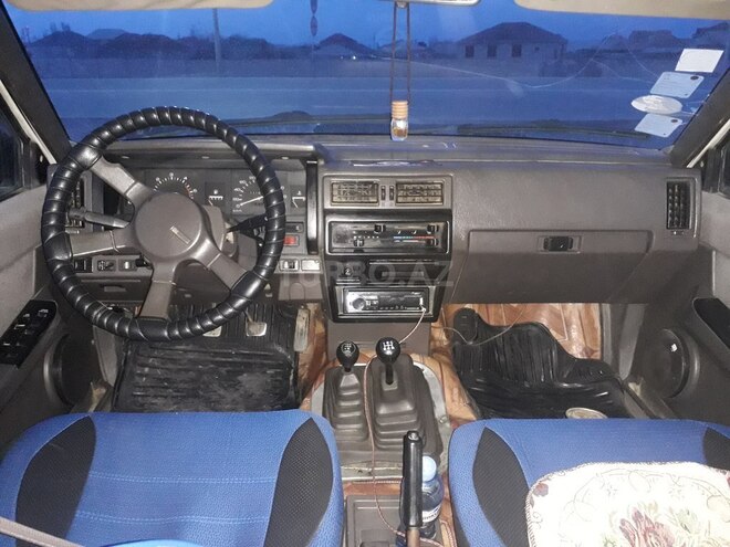 Nissan Terrano 1996, 345,870 km - 2.5 l - Xırdalan