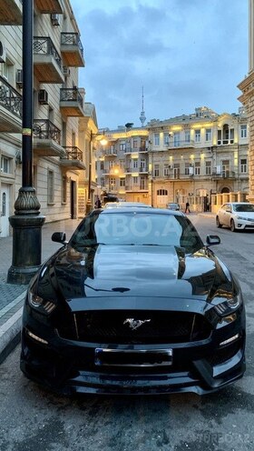 Ford Mustang 2015, 98,000 km - 2.3 л - Bakı