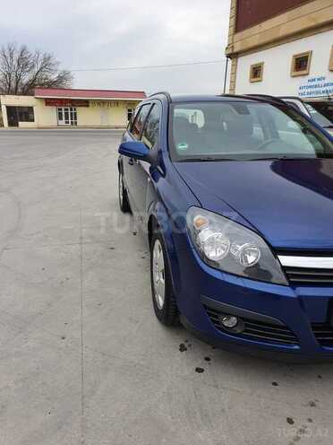 Opel Astra 2006, 222,000 km - 1.3 l - Bakı