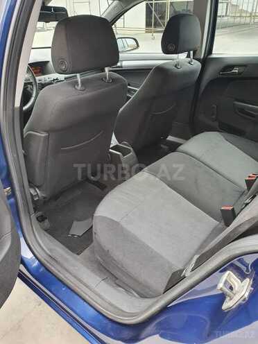 Opel Astra 2006, 222,000 km - 1.3 l - Bakı