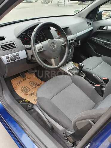 Opel Astra 2006, 222,000 km - 1.3 l - Bakı