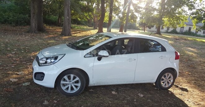 Kia Rio 2013, 65,000 km - 1.4 l - Bakı