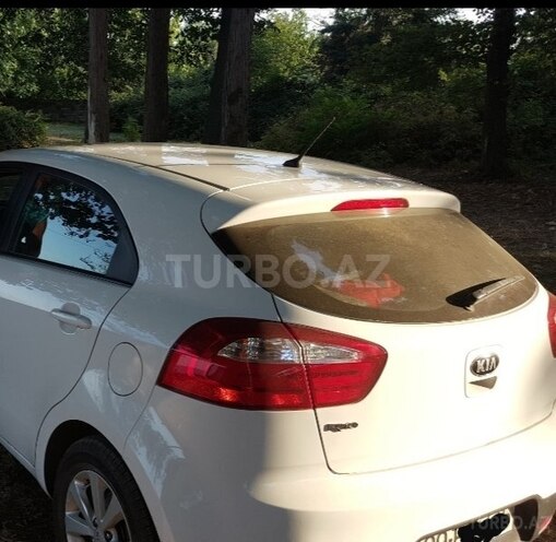 Kia Rio 2013, 65,000 km - 1.4 l - Bakı