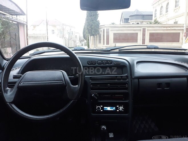 LADA (VAZ) 2115 2012, 105,777 km - 1.6 л - Bakı
