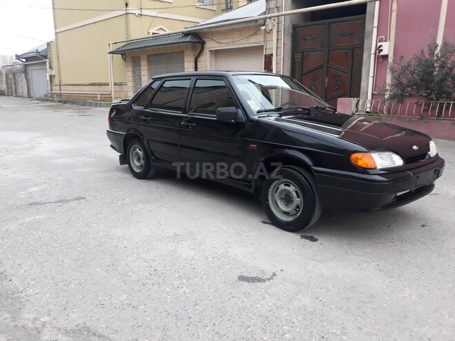 LADA (VAZ) 2115 2012, 105,777 km - 1.6 л - Bakı