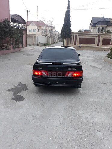 LADA (VAZ) 2115 2012, 105,777 km - 1.6 л - Bakı