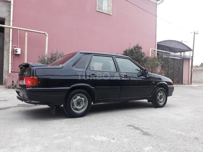 LADA (VAZ) 2115 2012, 105,777 km - 1.6 л - Bakı