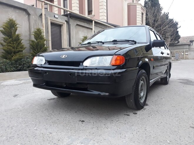 LADA (VAZ) 2115 2012, 105,777 km - 1.6 л - Bakı