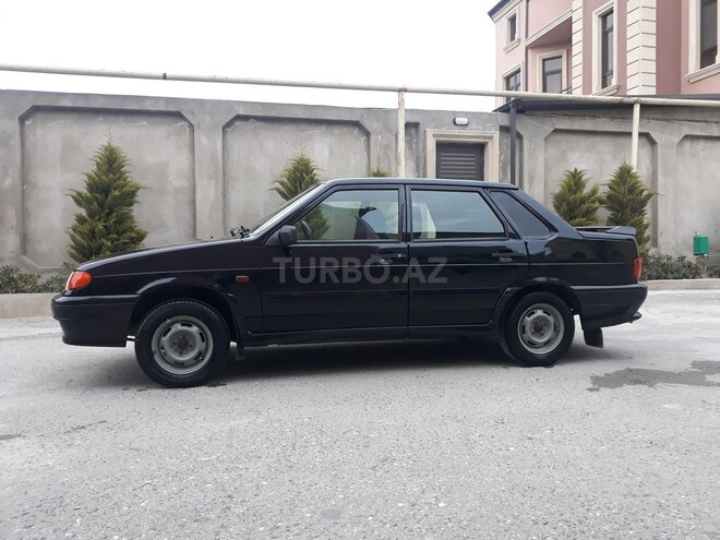 LADA (VAZ) 2115 2012, 105,777 km - 1.6 л - Bakı