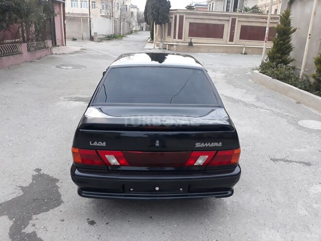 LADA (VAZ) 2115 2012, 105,777 km - 1.6 л - Bakı
