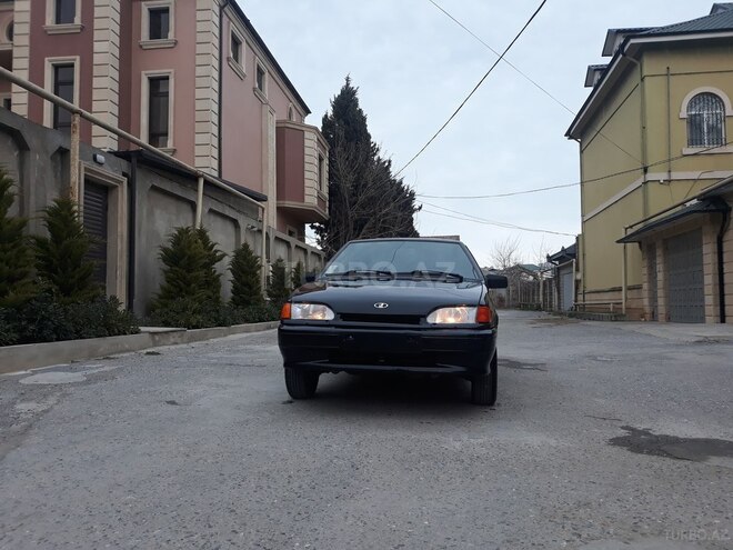 LADA (VAZ) 2115 2012, 105,777 km - 1.6 л - Bakı