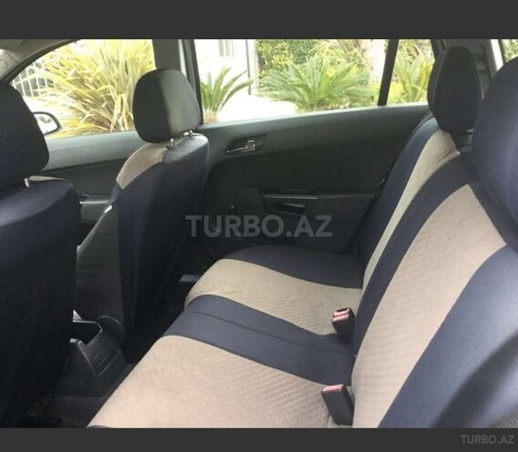 Opel Astra 2008, 250,000 km - 1.3 l - Sumqayıt