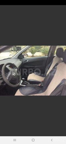 Opel Astra 2008, 250,000 km - 1.3 l - Sumqayıt