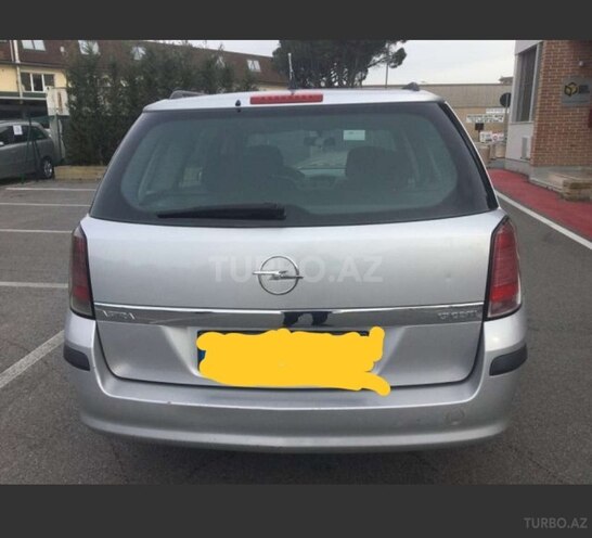 Opel Astra 2008, 250,000 km - 1.3 l - Sumqayıt