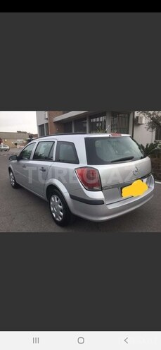 Opel Astra 2008, 250,000 km - 1.3 l - Sumqayıt