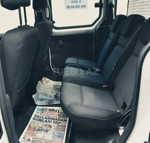 Mercedes Citan 2015, 180,000 km - 1.5 л - Naxçıvan