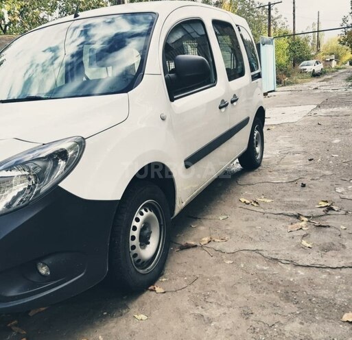 Mercedes Citan 2015, 180,000 km - 1.5 л - Naxçıvan