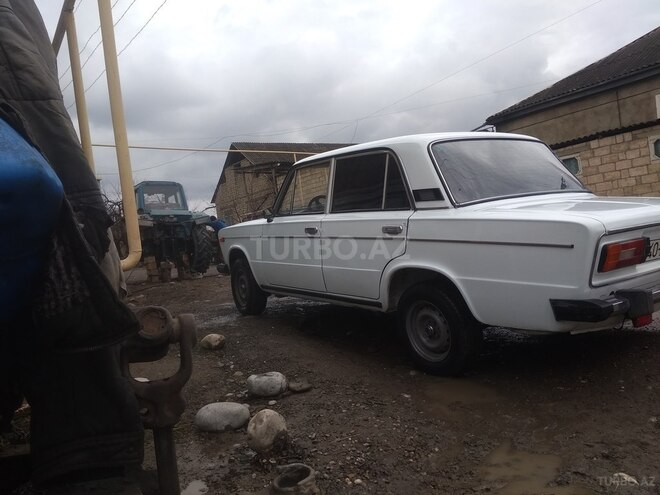LADA (VAZ) 2106 2002, 12,679 km - 1.6 l - Quba